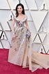 Michelle Yeoh Is the Definition of Regal at the 2019 Oscars ...