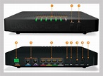 Nuevo LiveBox Fibra: el router todo en uno de Orange compatible con 1 Gbps