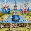 Hieronymus Bosch’s 'The Garden of Earthly Delights', A Journey from ...