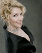 Joyce DiDonato (Mezzo-soprano) - Short Biography