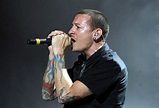Chester Bennington of Linkin Park dies at 41 - LA Times