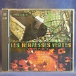 LES NEGRESSES VERTES - GREEN BUS - LES NEGRESSES VERTES EN PUBLIC - 2 CD - Todo Música y Cine ...
