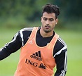 Nacer Chadli - Nacer Chadli Photos Photos - Belgium v Wales - Zimbio ...