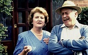 BBC's most popular show overseas is... Keeping Up Appearances | The ...