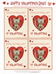 Downloadable Free Printable Valentine Domain_7O Cards