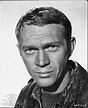 McQueen was born in Beech Grove, Indiana, to Julia Ann (Crawford) and ...