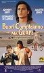 Il film del giorno: “Buon compleanno Mr. Grape” (su Rai Movie)