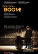 tick, tick... Boom! | Teaser trailer legendado e sinopse - Café com Filme