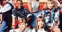 The All New Mickey Mouse Club - 1993-1995 | Justin Timberlake's Most ...