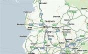 Preston Location Guide