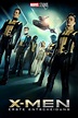 X-Men: Erste Entscheidung (2011) - Posters — The Movie Database (TMDb)