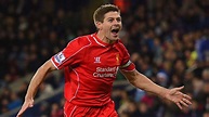 What is Amazon's Steven Gerrard documentary & how to stream it | Goal ...