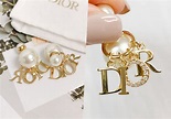 女子夢想收藏款！Dior珍珠系『經典耳環6選』入門級NT.千元起、犒賞自己無負擔！ － 【LOOKin】美人時髦話題網