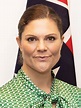 Victoria, Crown Princess of Sweden - Wikiwand