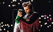 Dio espectacular primer show Harry Styles en Guadalajara, México
