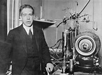 Niels Bohr Biographical Profile