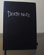 Death Note Libreta De Light Yagami Original - Daymar - S/ 32,00 en ...