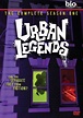 Urban Legends (TV Series 2007–2011) - IMDb
