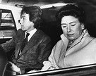 Inside Princess Margaret's Real-Life Affair With Gardener Roddy ...