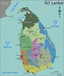 Sri Lanka - Wikitravel