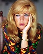 Monica Vitti beautiful 1960's portrait with blonde hair 12x18 Poster ...