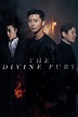 The Divine Fury (2019) - Posters — The Movie Database (TMDB)
