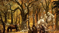 Ted nasmith the hobbit wallpaper - - High Quality and other