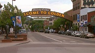 Top Spots For Dining In Golden - CBS Colorado
