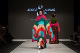 Jorge Luis Salinas: "Para un diseñador estar en Macy’s es como ir a una ...