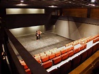 Institut del Teatre – Información y entradas – Teatro Barcelona