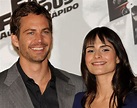 Jordana Brewster Said Paul Walker Was 'Sweet' When She Was Scared to Do ...