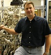 Article featuring Dr. Guido Verbeck | Department of Chemistry