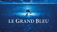 Le Grand Bleu - film 1988 - Luc Besson - Captain Watch