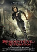 Film Resident Evil: Retribution - Cineman