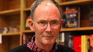 William Gibson changed his upcoming sci-fi novel after the results of ...