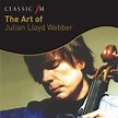 The Art of Julian Lloyd Webber (2CDs) by Julian Lloyd Webber on Amazon ...