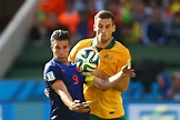14 days to go: Matthew Spiranovic's FIFA World Cup Story | Socceroos
