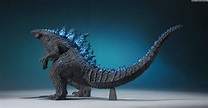 Gigantic Series: Godzilla (2019) Limited Edition Figure Info and Giant ...