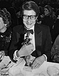 Yves Saint Laurent : le parcours d'un génie de la mode - Elle