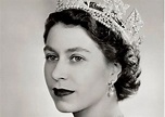 Documentário mostra imagens inéditas da jovem Rainha Elizabeth II ...