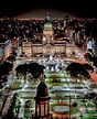 El Palacio del Congreso de la Nación Argentina es el edificio donde ...