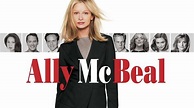 Ver los episodios completos de Ally McBeal | Disney+