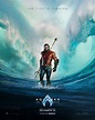 Aquaman 2: El Reino Perdido revela su electrizante tráiler y póster ...