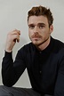 MOST BEAUTIFUL MEN: RICHARD MADDEN