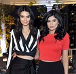 El claro distanciamiento de Kylie y Kendall con sus hermanos Jenner