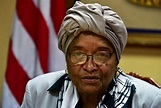 Liberia’s Ellen Johnson Sirleaf Wins $5 Million African Leadership ...