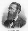 Diario De Una Aspirante A Psicóloga: WILHELM WUNDT : EL HEROE FUNDADOR