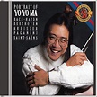 Yo-Yo Ma - Portrait of Yo-Yo Ma (1989/2016) [SACD] - SoftArchive