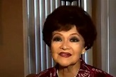 Queen of Kundiman Sylvia La Torre passes away | ABS-CBN News