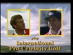 International Pro-Celebrity Golf 1988 Episode 7 - YouTube